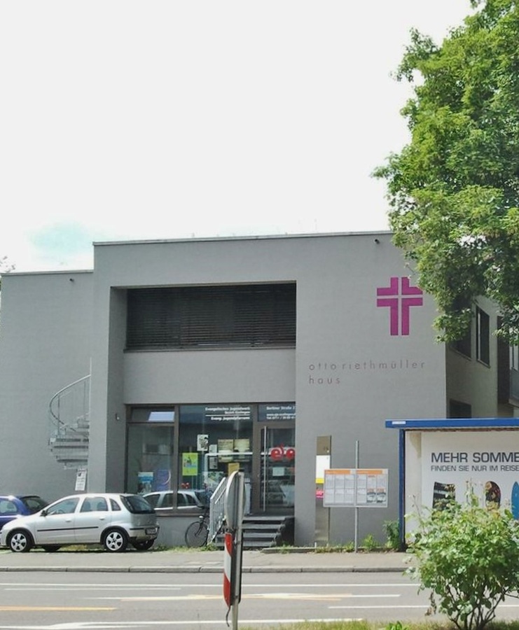 Evangelisches Jugendwerk Bezirk Esslingen