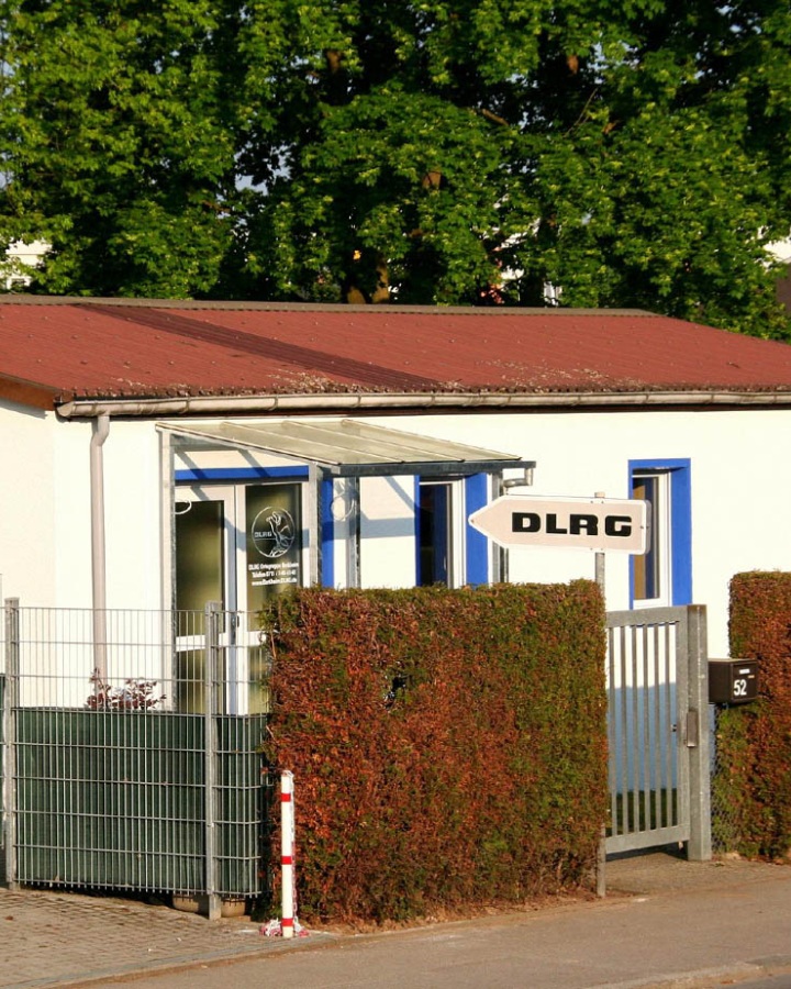 DLRG Ortsgruppe Berkheim