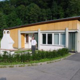 RWS-Clubhaus  