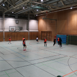 Mitternacht Street Soccer Action U15 (12-15)