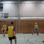 Mitternacht Street Soccer U21 (16-21)