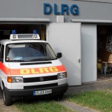 Jugendraum DLRG Geschäftsstelle