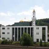 Esslinger Moschee