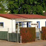 Rettungswachtstation Berkheim